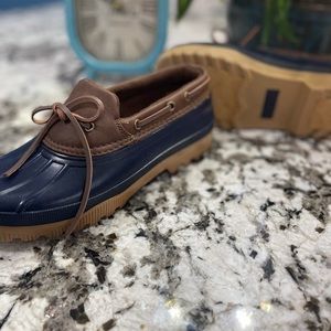 COPY - Sugar Duck Shoes size 7